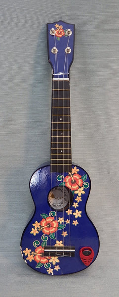 Decorative Worldwide Trading Inc. Ukulele