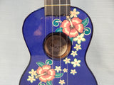 Decorative Worldwide Trading Inc. Ukulele