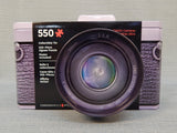 550 Piece Classic Cameras Eurographics Puzzle - Brand New!