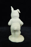 Department 56 Snowbabies - Snowbabies in Bunny Outfits