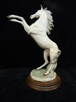 Guiseppe Armani Limited Edition Unicorn Statue