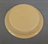 Vintage Baby Animals Child's Divided Plate