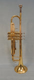 Yamaha Trumpet with Case
