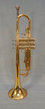 Yamaha Trumpet with Case