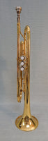 Yamaha Trumpet with Case