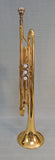 Yamaha Trumpet with Case