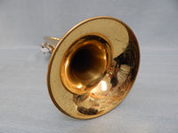 Yamaha Trumpet with Case