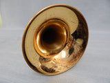 Yamaha Trumpet with Case