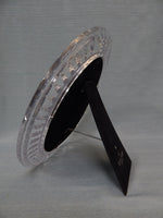 Waterford Crystal Overture Oval Picture Frame