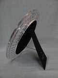 Waterford Crystal Overture Oval Picture Frame