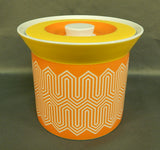 Jonathan Adler Happy Chic Kitchen Canister