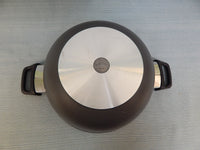 Scanpan 2001+ Covered 6.5 Qt. Casserole No. 8701/28 - Like New!