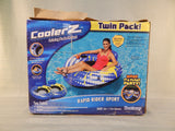 Bestway CoolerZ Rapid Rider Sport Pool Floats