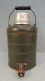 Vtg. Stanley 1 Gal Unbreakable Thermos with Spigot and Cup