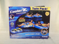 Bestway CoolerZ Rapid Rider Sport Pool Floats