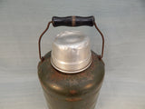 Vtg. Stanley 1 Gal Unbreakable Thermos with Spigot and Cup