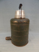 Vtg. Stanley 1 Gal Unbreakable Thermos with Spigot and Cup