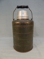 Vtg. Stanley 1 Gal Unbreakable Thermos with Spigot and Cup