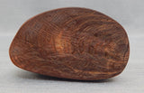 African Woman Wood Scupture