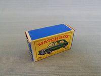 Vintage Matchbox MG 1100, Series 64