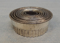 Veritas Crinkle Biscuit Cutters