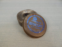Veritas Crinkle Biscuit Cutters