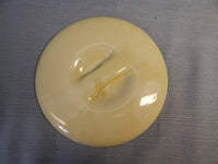 Russel Wright Iroquois Casual Lidded Bowl - Very Good Condition