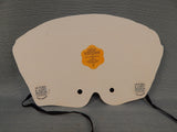 Set of Victorian Mask Replicas