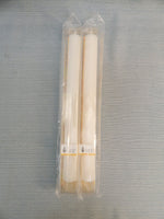 Lucid Liquid Red Polka Dots Candle Set - 5 Refillable Candles + Liquid - Brand New!