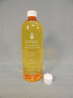 Lucid Liquid Red Polka Dots Candle Set - 5 Refillable Candles + Liquid - Brand New!