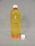 Lucid Liquid Red Polka Dots Candle Set - 5 Refillable Candles + Liquid - Brand New!