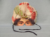 Set of Victorian Mask Replicas