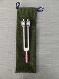 Biosonics "Otto 128" Weighted Tuning Forks - Like New!