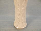 Lenox USA 8.5" Woodland Leaves Vase