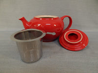 Le Creuset Large Teapot