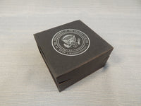 Presidential Seal Paperweight - Brand New