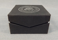 Presidential Seal Paperweight - Brand New