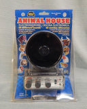 Wolo Animal House Electronic Horn - Like New