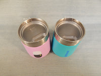 Stanley 10 oz. Wine Tumbers - Set of 2 (Pink & Aqua)