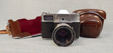 Kodak Retina Reflex IV SLR Camera