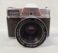 Kodak Retina Reflex IV SLR Camera