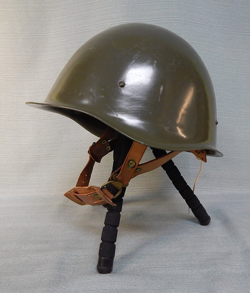 Hungarian M70 Combat Helmet