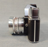 Kodak Retina Reflex IV SLR Camera