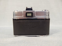 Kodak Retina Reflex IV SLR Camera