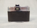 Kodak Retina Reflex IV SLR Camera