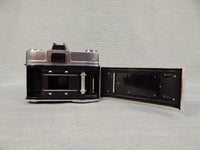 Kodak Retina Reflex IV SLR Camera