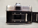 Kodak Retina Reflex IV SLR Camera