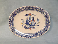 Johnson Brothers Old Granite "Hearts & Flowers" Everyday China