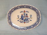 Johnson Brothers Old Granite "Hearts & Flowers" Everyday China