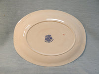 Johnson Brothers Old Granite "Hearts & Flowers" Everyday China